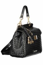 VALENTINO BAGS WOMEN'S BLACK BAG - Image 3