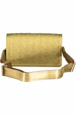 VALENTINO BAGS WOMEN'S GOLD BAG - Image 2