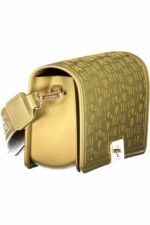 VALENTINO BAGS WOMEN'S GOLD BAG - Image 3