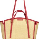 VALENTINO BAGS WOMEN'S RED BAG