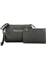 VALENTINO BAGS WOMEN'S BLACK CLUTCH - Image 2