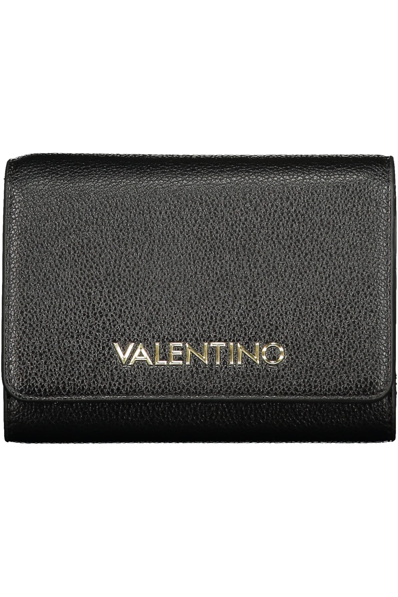 valentinobagsportafogliodonnanero_1 VALENTINO BAGS WOMEN'S BLACK WALLET - Image 1