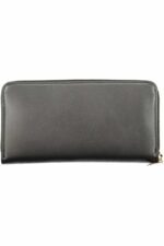 VALENTINO BAGS WOMEN'S BLACK WALLET - Image 2