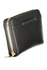 VALENTINO BAGS WOMEN'S BLACK WALLET - Image 3