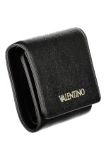 VALENTINO BAGS WOMEN'S BLACK WALLET - Image 3