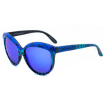 SUNGLASSES ITALIA INDEPENDENT WOMAN 0092INX022000 (Lens/Bridge/Temple) 58/20/140 mm)