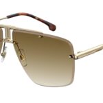 SUNGLASSES CARRERA Unisex 1016-S-J5G-86 (Lens/Bridge/Temple) 64/11/145 mm)