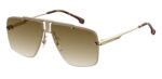 SUNGLASSES CARRERA Unisex 1016-S-J5G-86 (Lens/Bridge/Temple) 64/11/145 mm)