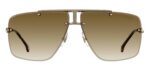 SUNGLASSES CARRERA Unisex 1016-S-J5G-86 (Lens/Bridge/Temple) 64/11/145 mm) - Image 2