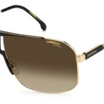 SUNGLASSES CARRERA MAN 1043-S-2M2-HA (Lens/Bridge/Temple) 65/12/140 mm)
