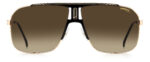SUNGLASSES CARRERA MAN 1043-S-2M2-HA (Lens/Bridge/Temple) 65/12/140 mm) - Image 2