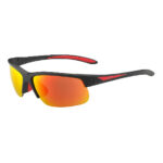 SUNGLASSES BOLLE UNISEX 12108 (Lens/Bridge/Temple) 63/14/128 mm)