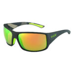 SUNGLASSES BOLLE UNISEX 12132 (Lens/Bridge/Temple) 67/18/125 mm)