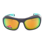 SUNGLASSES BOLLE UNISEX 12248 (Lens/Bridge/Temple) 62/17/125 mm) - Image 2