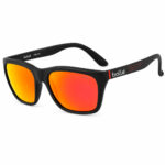 SUNGLASSES BOLLE UNISEX 12341 (Lens/Bridge/Temple) 54/17/130 mm)