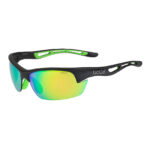 SUNGLASSES BOLLE UNISEX 12418 (Lens/Bridge/Temple) 53/16/133 mm)