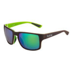 SUNGLASSES BOLLE UNISEX 12428 (Lens/Bridge/Temple) 58/19/130 mm)