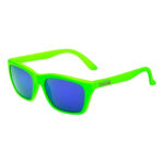 SUNGLASSES BOLLE UNISEX 12491 (Lens/Bridge/Temple) 54/17/130 mm)