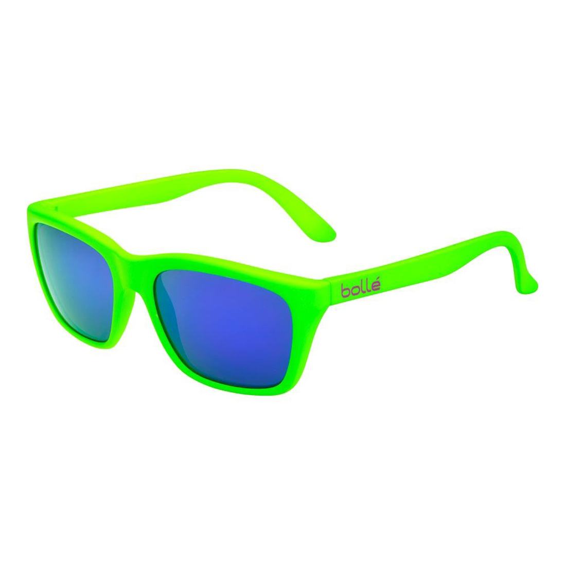 12491 SUNGLASSES BOLLE UNISEX 12491 (Lens/Bridge/Temple) 54/17/130 mm) - Image 1