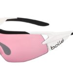 SUNGLASSES BOLLE UNISEX 12499 (Lens/Bridge/Temple) 135/00/119 mm)