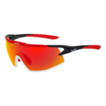 SUNGLASSES BOLLE UNISEX 12518 (Lens/Bridge/Temple) 135/00/119 mm)