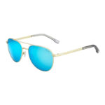 SUNGLASSES BOLLE UNISEX 12539 (Lens/Bridge/Temple) 54/20/135 mm)