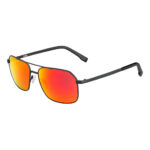 SUNGLASSES BOLLE UNISEX 12581 (Lens/Bridge/Temple) 57/18/135 mm)
