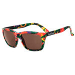 SUNGLASSES BOLLE UNISEX 12607 (Lens/Bridge/Temple) 54/17/130 mm)