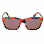 SUNGLASSES BOLLE UNISEX 12607 (Lens/Bridge/Temple) 54/17/130 mm) - Image 2