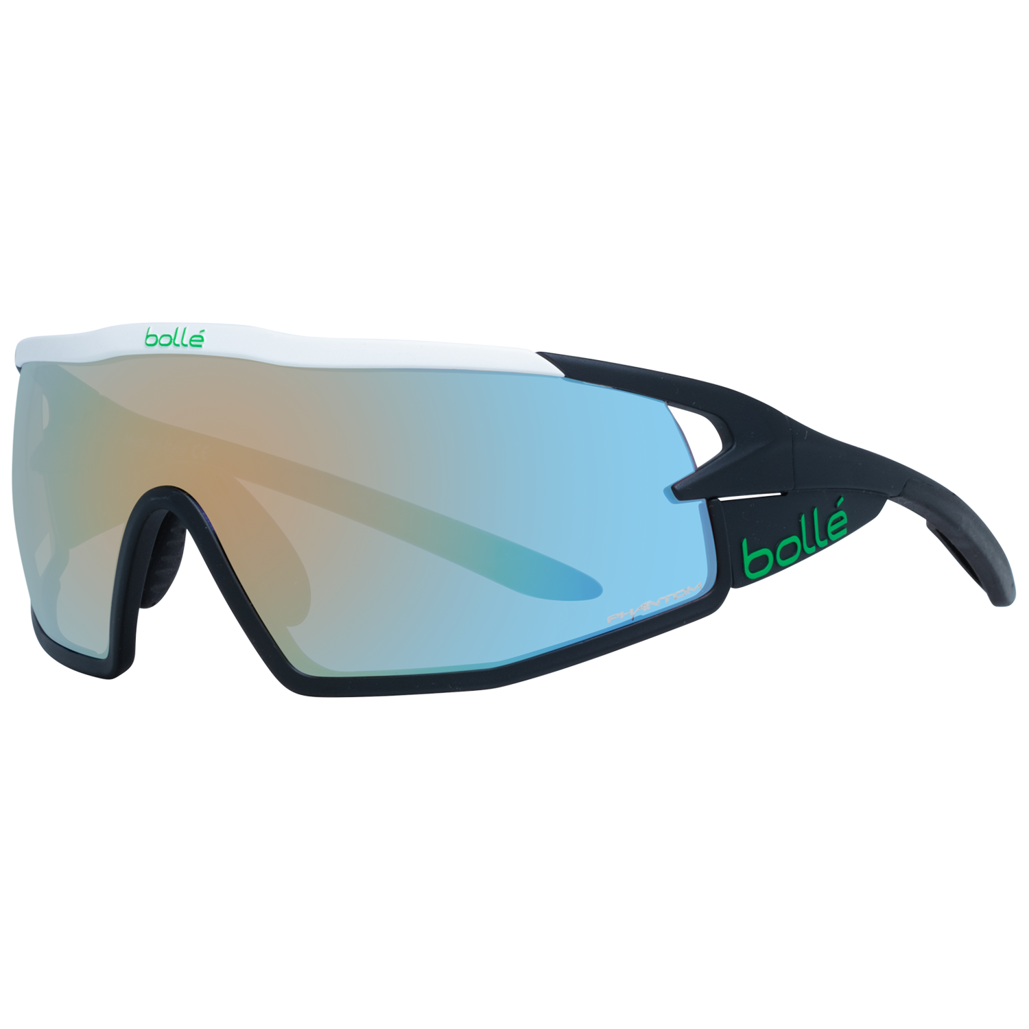 12630 SUNGLASSES BOLLE UNISEX 12630 (Lens/Bridge/Temple) 170/00/120 mm) - Image 1