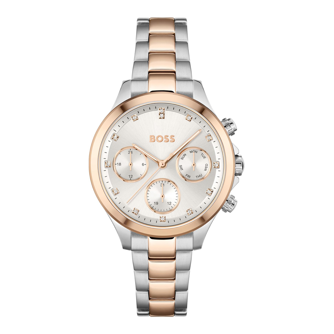 1502564 WATCH BOSS WOMEN 1502564 (38MM) - Image 1