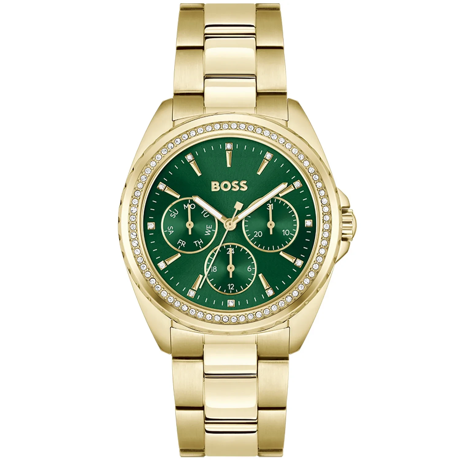 1502714 WATCH BOSS WOMEN 1502714 (38MM) - Image 1