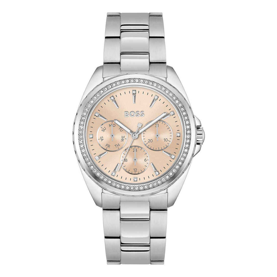 1502732 WATCH BOSS WOMEN 1502732 (38MM) - Image 1