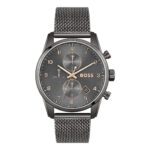 WATCH BOSS MAN 1513837 (44MM)