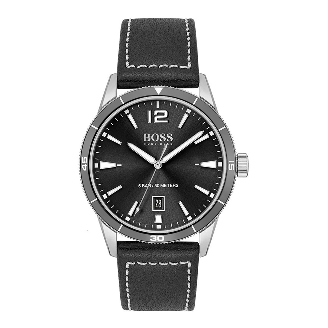 1513898 WATCH BOSS MAN 1513898 (42MM) - Image 1