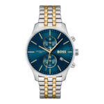 WATCH BOSS MAN 1513976 (42MM)