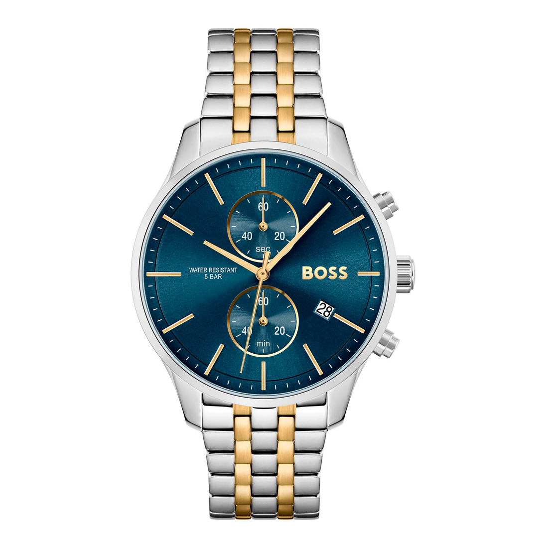 1513976 WATCH BOSS MAN 1513976 (42MM) - Image 1