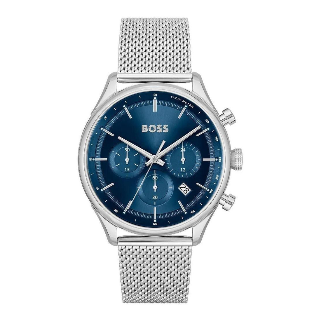 1514052 WATCH BOSS MAN 1514052 (45MM) - Image 1