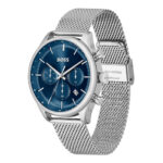 WATCH BOSS MAN 1514052 (45MM) - Image 2