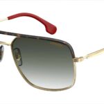 SUNGLASSES CARRERA MAN 152-S-RHL-9K (Lens/Bridge/Temple) 60/17/145 mm)