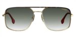 SUNGLASSES CARRERA MAN 152-S-RHL-9K (Lens/Bridge/Temple) 60/17/145 mm) - Image 2