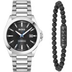 WATCH BOSS MAN 1570180 (41MM) - Image 2