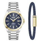 WATCH BOSS MAN 1570191 (41MM) - Image 2