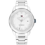 WATCH TOMMY HILFIGER MAN 1710695 (42MM)