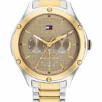 WATCH TOMMY HILFIGER MAN 1782658 (40MM)