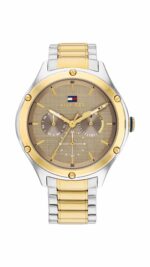 WATCH TOMMY HILFIGER MAN 1782658 (40MM)