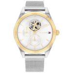 WATCH TOMMY HILFIGER UNISEX 1782713 (38MM)