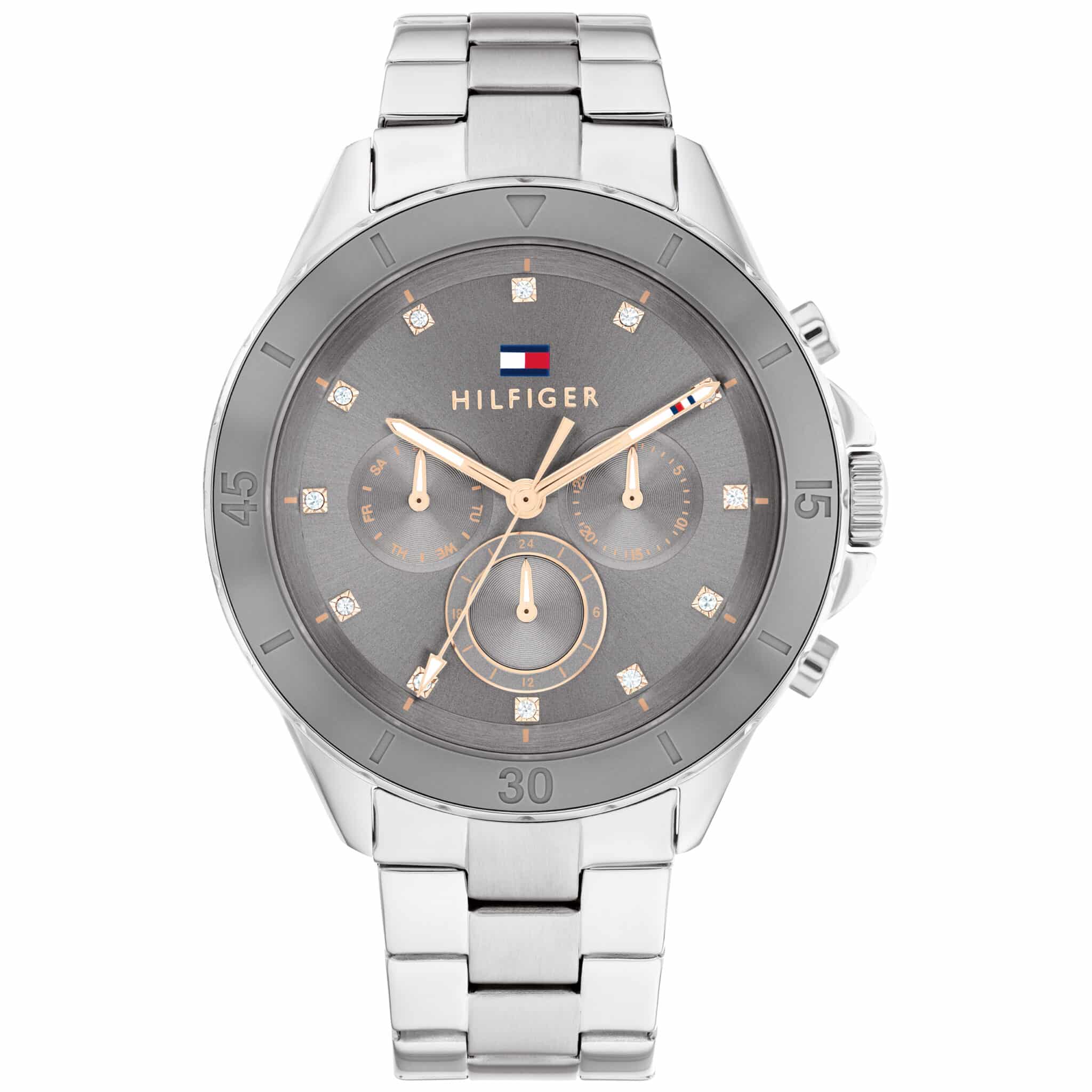 1782742 WATCH TOMMY HILFIGER MAN 1782742 (40MM) - Image 1