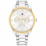 WATCH TOMMY HILFIGER UNISEX 1782744 (38MM)