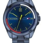 WATCH TOMMY HILFIGER MAN TH1791689 (44MM)